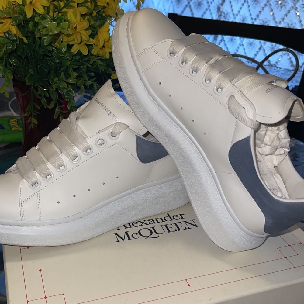 Alexander McQueens